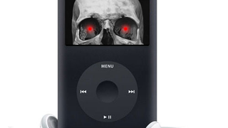 iPods Headed for the Grave